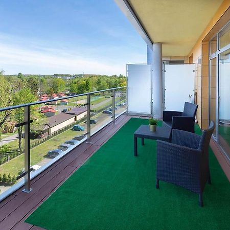 Vacationclub - Diune Apartment 64 Kołobrzeg Εξωτερικό φωτογραφία