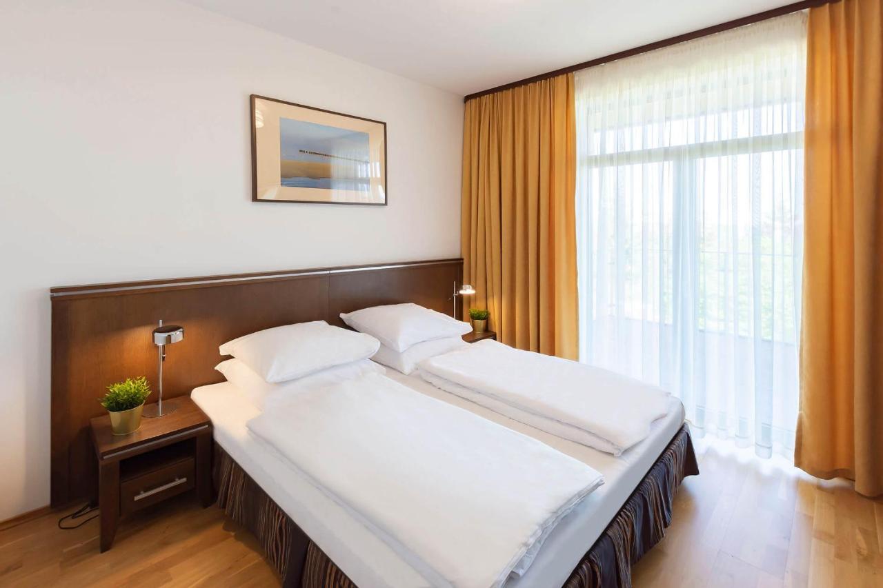 Vacationclub - Diune Apartment 64 Kołobrzeg Εξωτερικό φωτογραφία