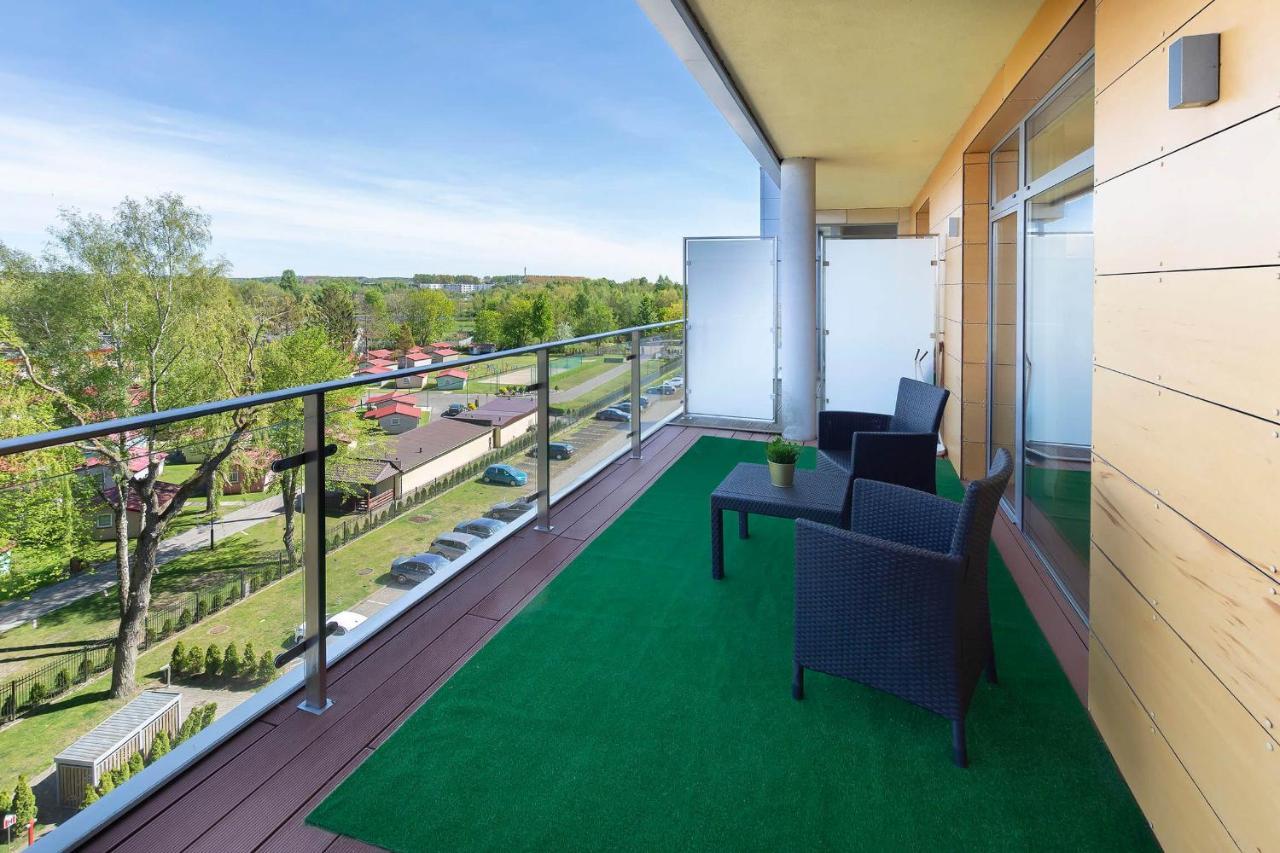 Vacationclub - Diune Apartment 64 Kołobrzeg Εξωτερικό φωτογραφία