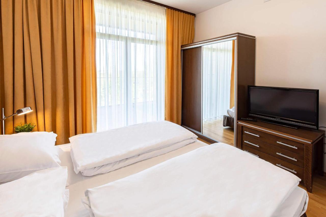 Vacationclub - Diune Apartment 64 Kołobrzeg Εξωτερικό φωτογραφία