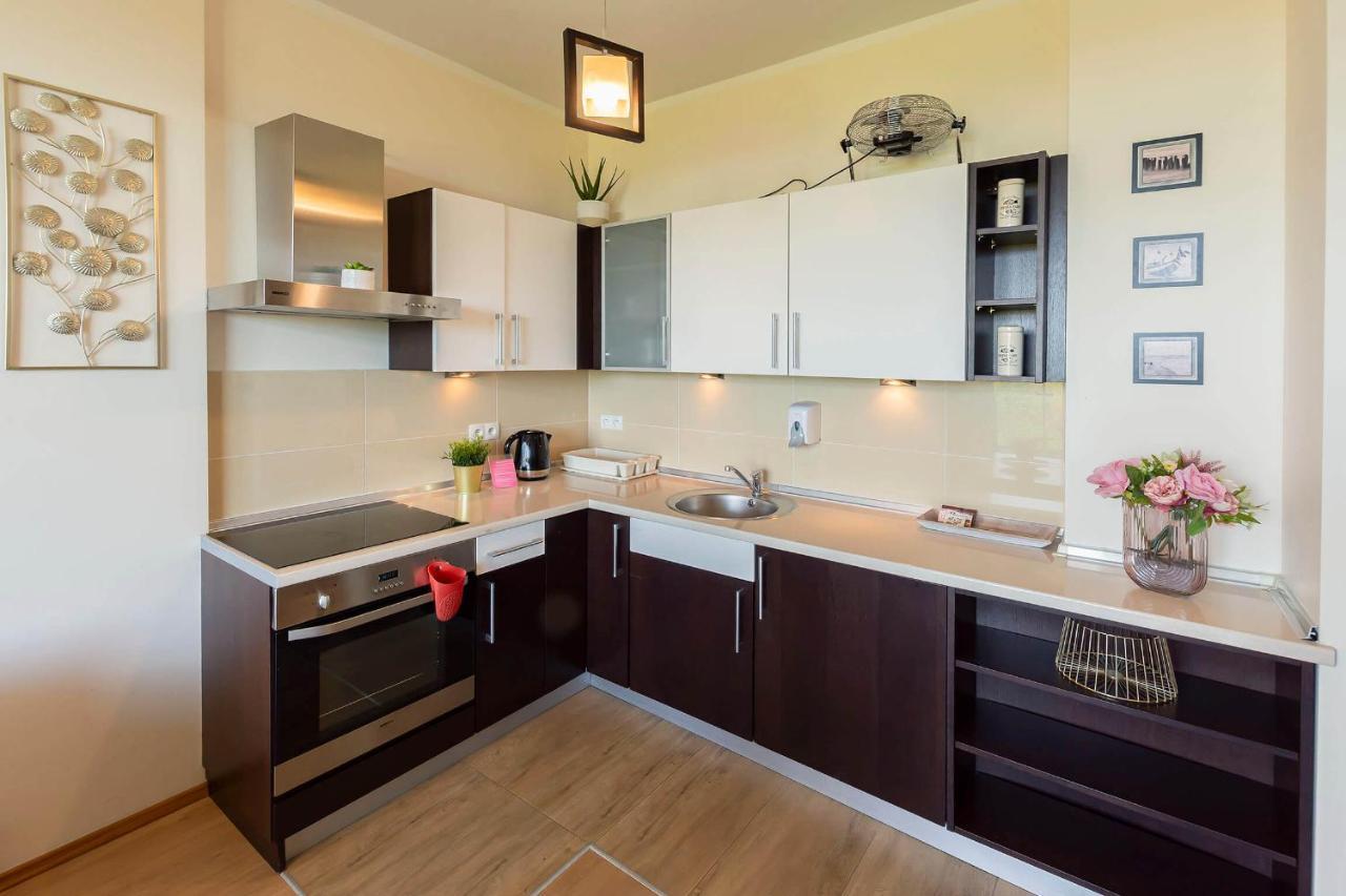 Vacationclub - Diune Apartment 64 Kołobrzeg Εξωτερικό φωτογραφία