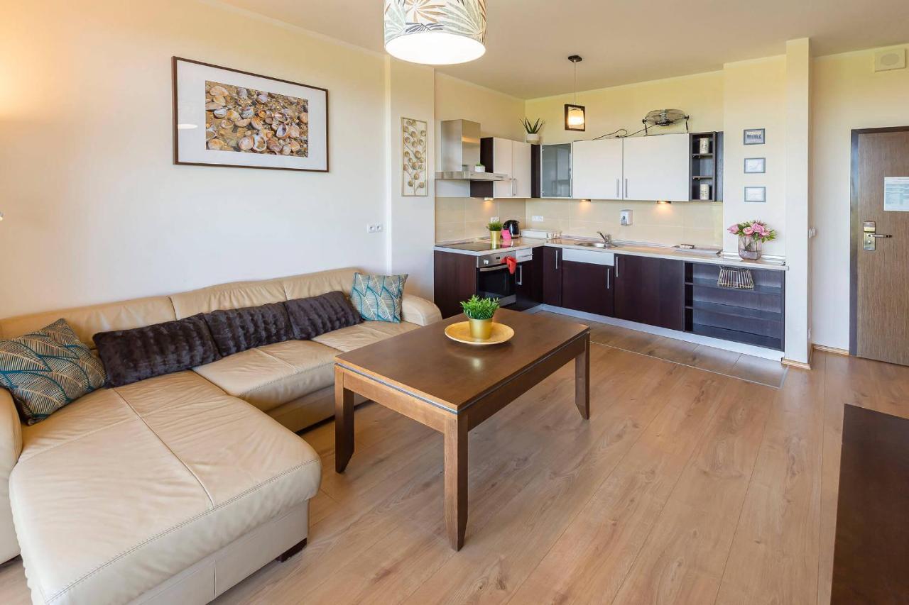 Vacationclub - Diune Apartment 64 Kołobrzeg Εξωτερικό φωτογραφία
