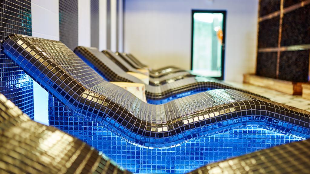 Vacationclub - Diune Apartment 64 Kołobrzeg Εξωτερικό φωτογραφία