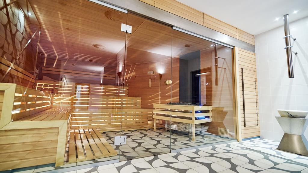 Vacationclub - Diune Apartment 64 Kołobrzeg Εξωτερικό φωτογραφία