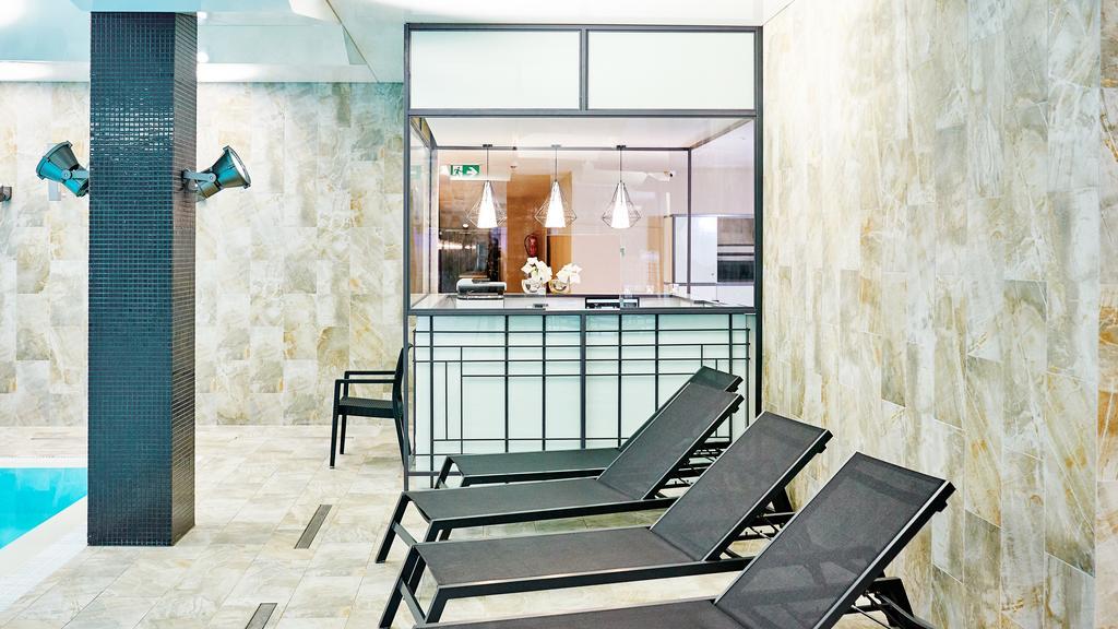 Vacationclub - Diune Apartment 64 Kołobrzeg Εξωτερικό φωτογραφία