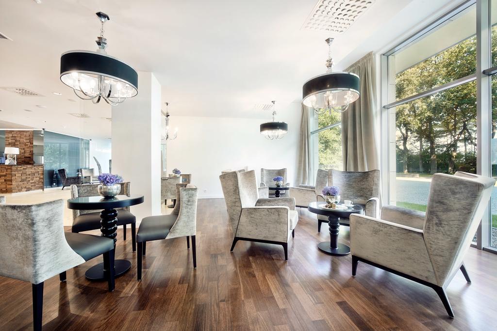 Vacationclub - Diune Apartment 64 Kołobrzeg Εξωτερικό φωτογραφία