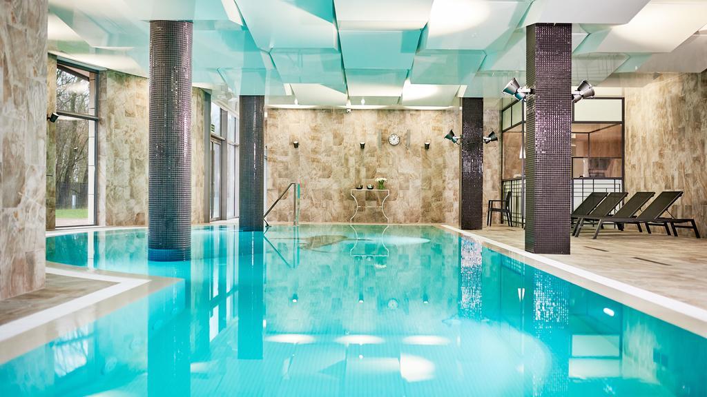 Vacationclub - Diune Apartment 64 Kołobrzeg Εξωτερικό φωτογραφία