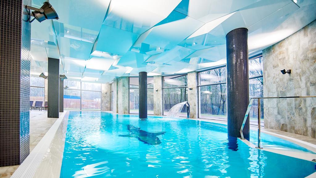 Vacationclub - Diune Apartment 64 Kołobrzeg Εξωτερικό φωτογραφία