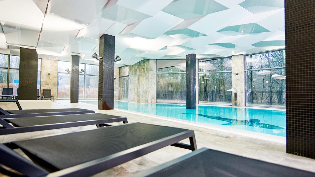 Vacationclub - Diune Apartment 64 Kołobrzeg Εξωτερικό φωτογραφία